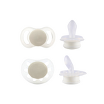 NEWBORN Off White, kartong 6