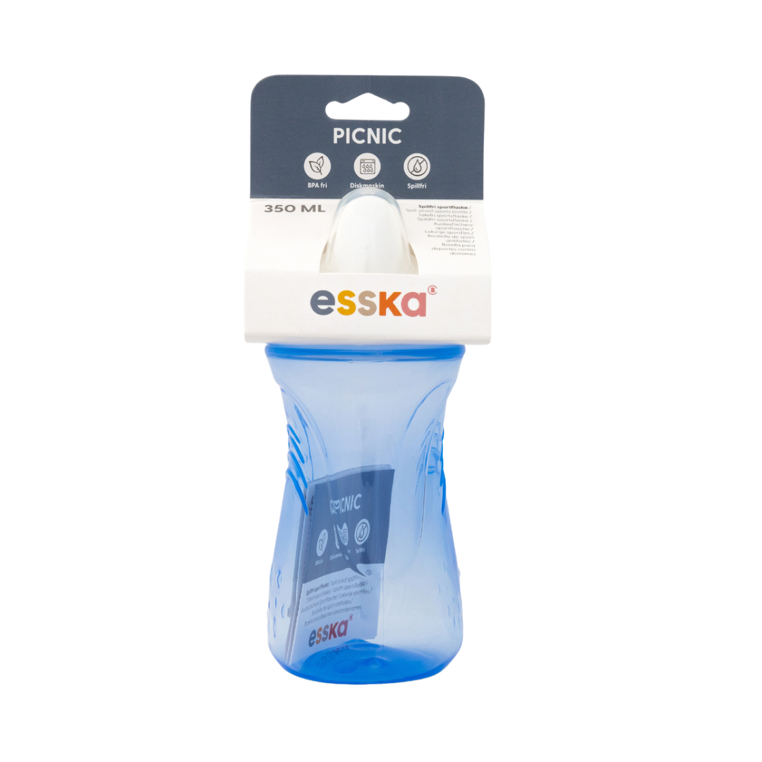 PICNIC Sportflaska 350ml Mix