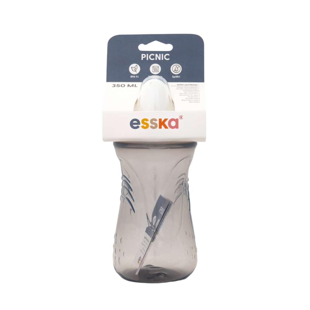 PICNIC Sportflaska 350ml Mix