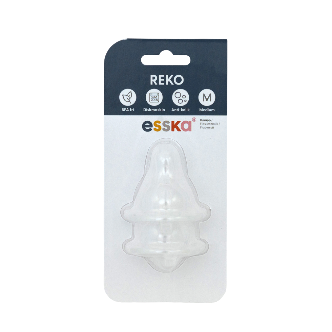 REKO Dinapp Medium 2-p, kartong 6