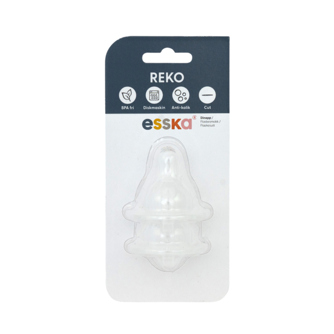 REKO Dinapp Cut 2-p