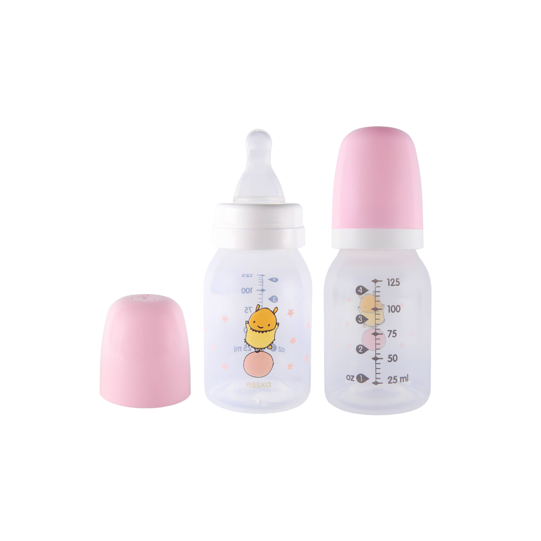 REKO Diflaska 125ml Mix