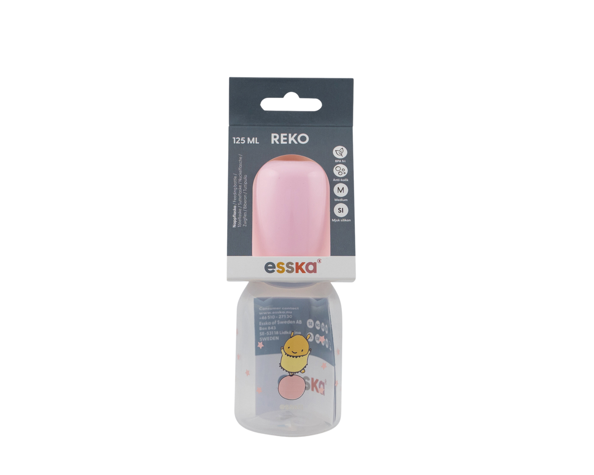 REKO Diflaska 125ml Mix