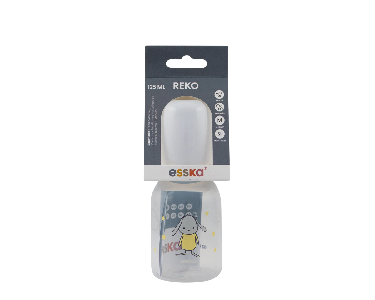 REKO Diflaska 125ml Mix