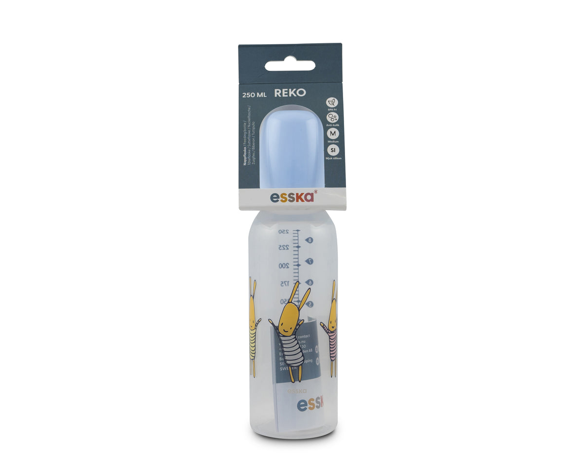 REKO Diflaska 250ml Mix