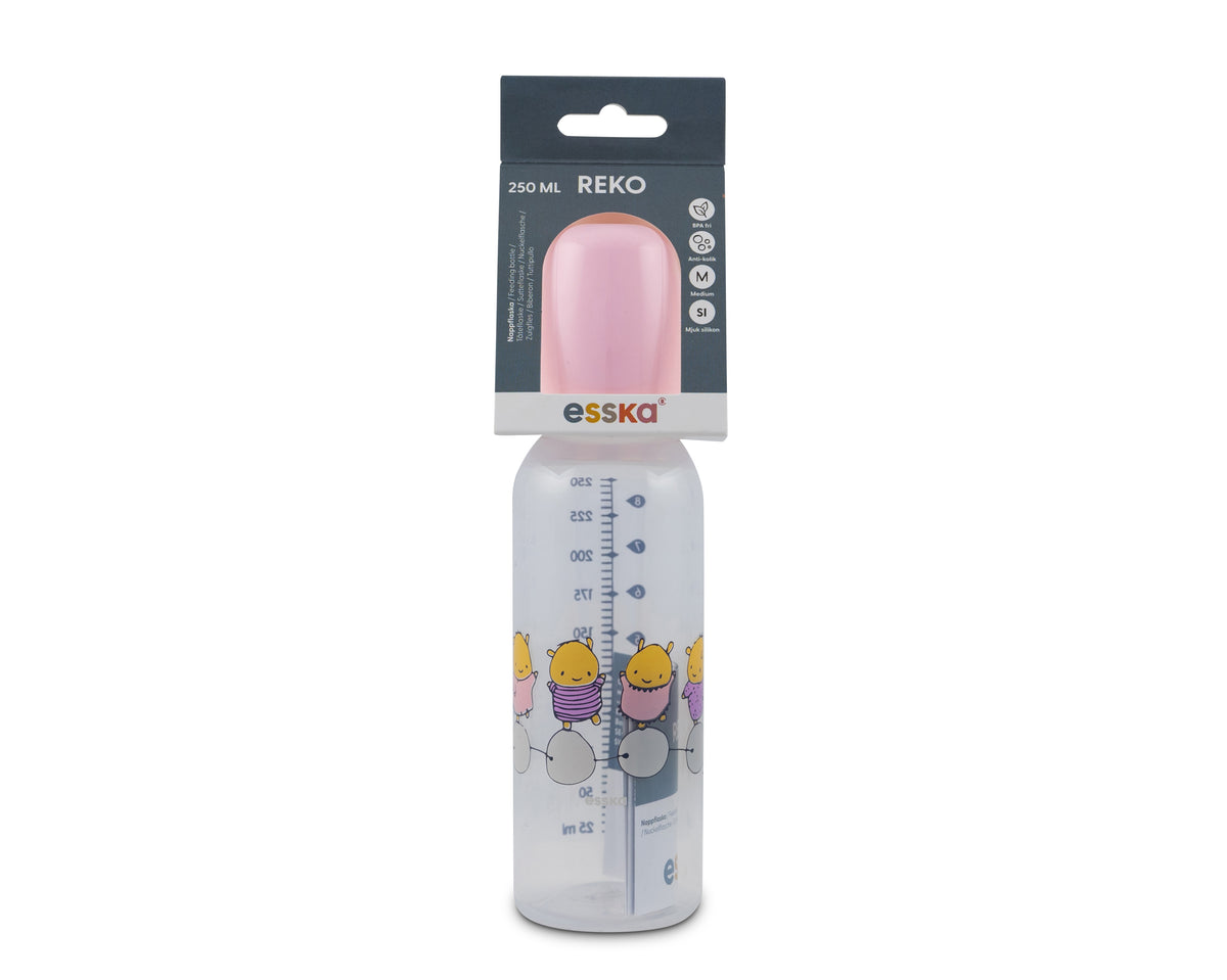 REKO Diflaska 250ml Mix