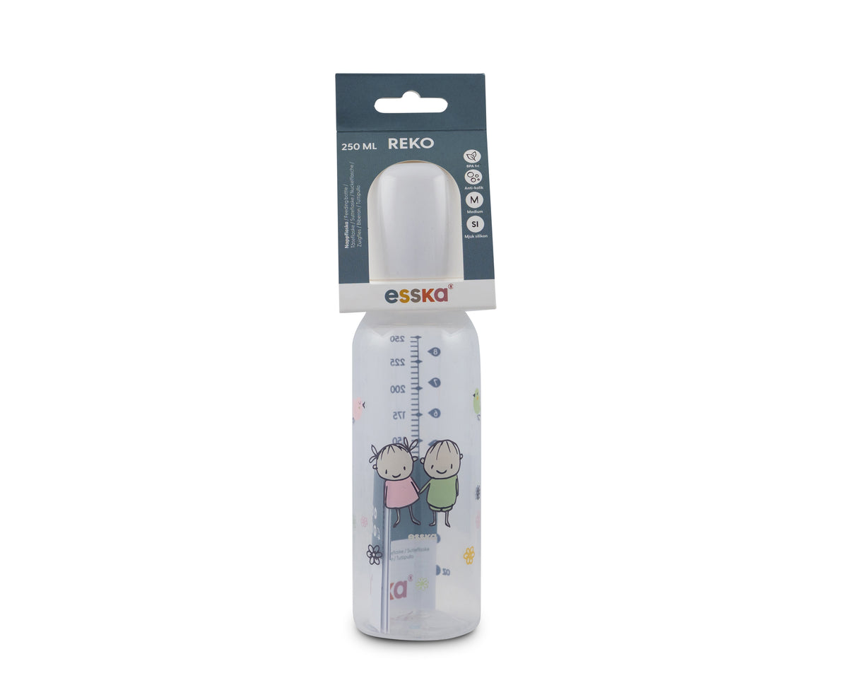 REKO Diflaska 250ml Mix