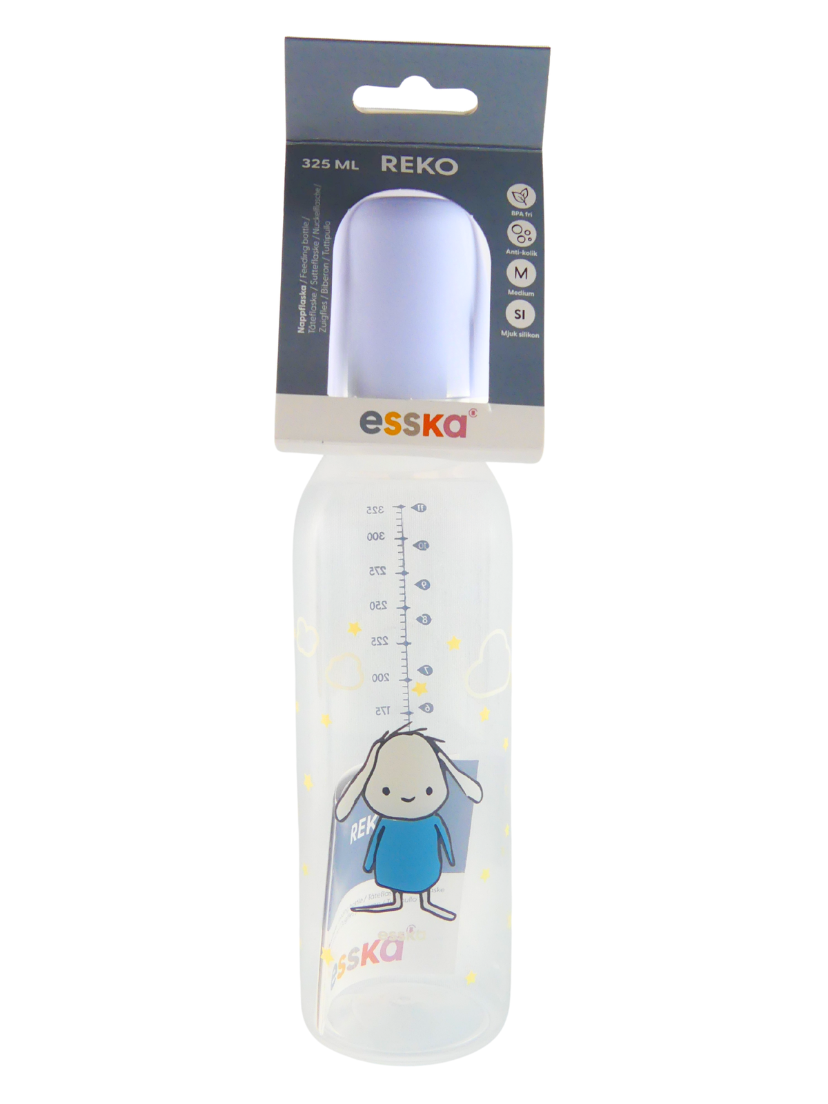REKO Diflaska 325ml Mix