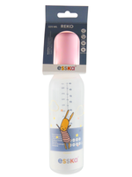 REKO Diflaska 325ml Rosa, kartong 6