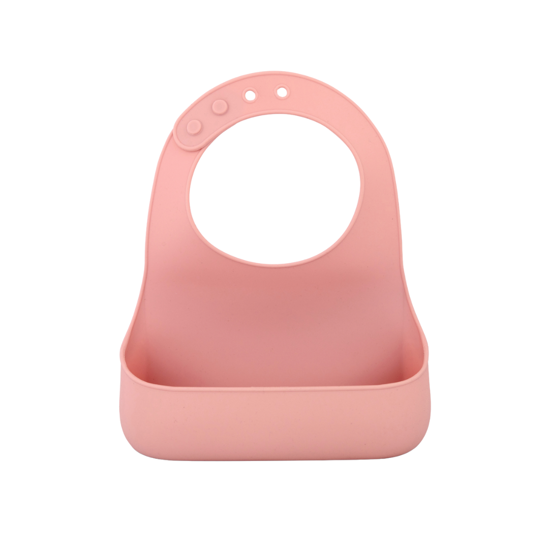 HAKLAPP Silikon Rosa, kartong 6